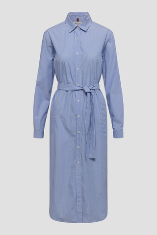 REDGREEN WOMAN Demi Dress Dresses / Shirts 163 Blue Stripe