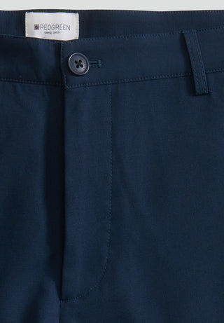 REDGREEN Louis Shorts Shorts 0691 Dark Navy