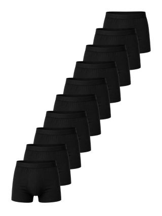 Amazon Redgreen 10-pack Tights Tights Black