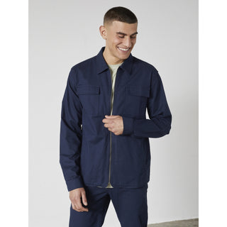 REDGREEN ALAN OVERSHIRT Overshirt 0682 NAVY