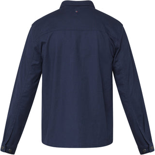 REDGREEN ALAN OVERSHIRT Overshirt 0682 NAVY