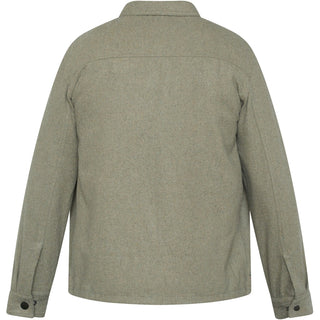 REDGREEN ALAN OVERSHIRT Overshirt 4251 Dark Sand