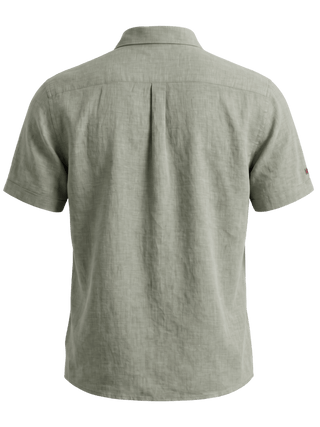REDGREEN ASGER SHIRT SS Shirt 4775 Olive Melange