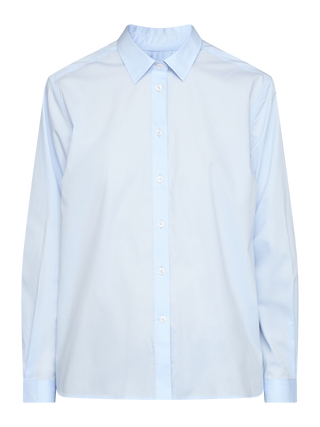 REDGREEN WOMAN Alba Shirt Shirts 062 Light Blue