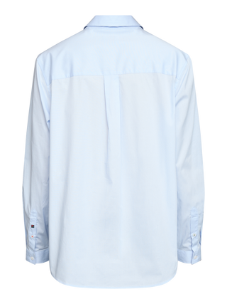 REDGREEN WOMAN Alba Shirt Shirts 062 Light Blue