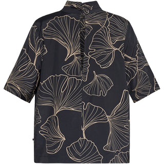 REDGREEN WOMAN Amaya Dresses / Shirts 399 Black Pattern