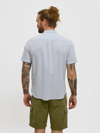 REDGREEN Angelo Shirt 0611 Light Blue