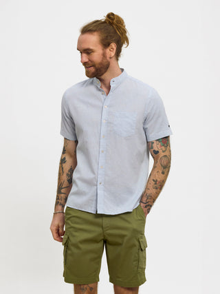 REDGREEN Angelo Shirt 0611 Light Blue