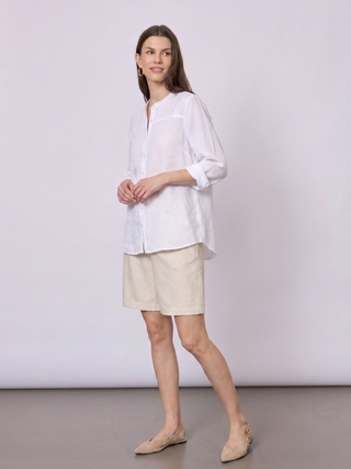 REDGREEN WOMAN Anna Shirts Hvid