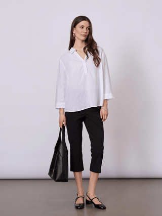 REDGREEN WOMAN Annika Shirts 163 Blue Stripe