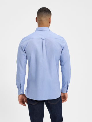 REDGREEN Anton Shirt 062 Light Blue