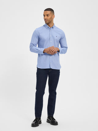 REDGREEN Anton Shirt 062 Light Blue