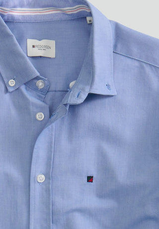 REDGREEN Anton Shirt 062 Light Blue