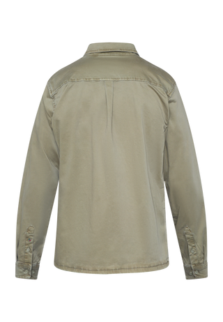 REDGREEN Avery Shirt 0251 Dark Sand