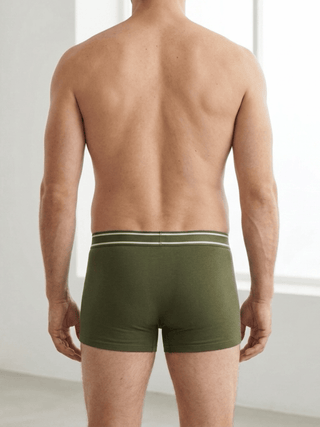 REDGREEN BAMBOO TIGHTS 5-PACK Tights 0773 Olive