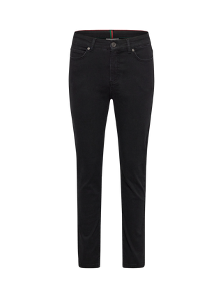 REDGREEN WOMAN Mai Jeans Pants and Shorts 099 Black