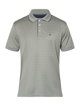 REDGREEN CANE POLO SS FAST DRY Polo Olive Green