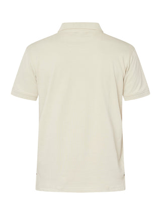 REDGREEN CARL POLO T-SHIRT SS Polo 0221 Light Sand