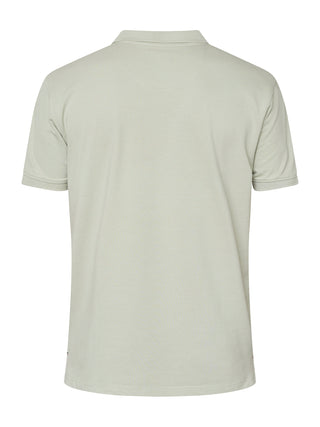REDGREEN CARL POLO T-SHIRT SS Polo 0701 Green Pastel 16-0110 TCX