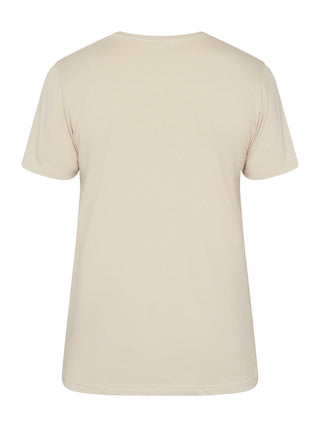 REDGREEN CHRIS T-SHIRT SS T-shirt 0221 Light Sand