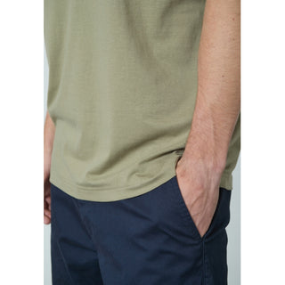 REDGREEN CHRIS T-SHIRT SS T-shirt 0251 Dark Sand