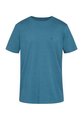 REDGREEN CHRIS T-SHIRT SS T-shirt 0972 PETROL