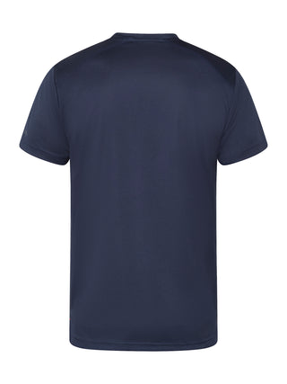REDGREEN COSMO FAST DRY TEE SS T-shirt 0682 NAVY