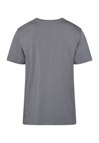 REDGREEN CRUZ T-SHIRT SS T-shirt 0171 CARBON