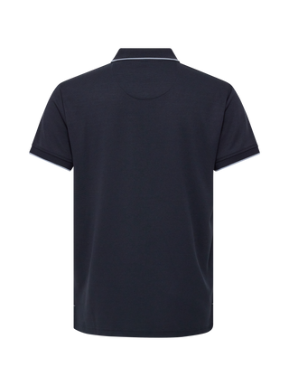 REDGREEN Cane Polo 0692 Dark Navy