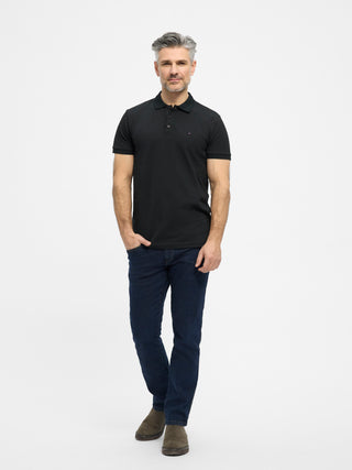 REDGREEN Carl Polo 019 Black