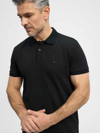 REDGREEN Carl Polo 019 Black