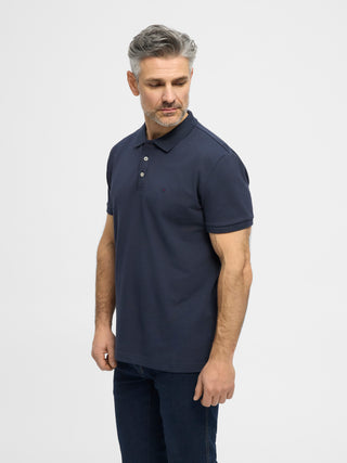 REDGREEN Carl Polo 068 Navy