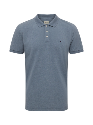 REDGREEN Carl Polo 462 Light Blue melange