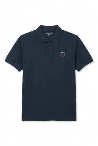 Amazon Redgreen Carlton 2-pack polo Polo Blue/White