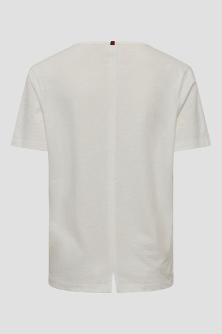 REDGREEN WOMAN Celina T-shirt Short Sleeve Tee Hvid
