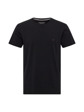 REDGREEN Chris T-shirt 019 Black