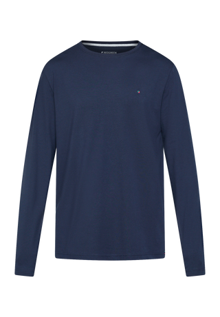 REDGREEN Christian T-shirt 068 Navy