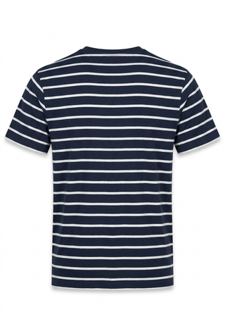 Amazon Redgreen Christopher 2-pack t-shirt T-shirt Blue/White