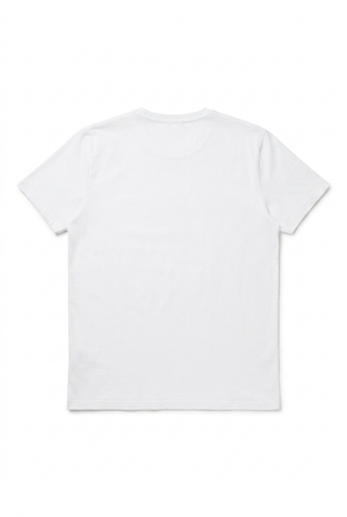 Amazon Redgreen Christopher Logo T-shirt T-shirt Blue/White