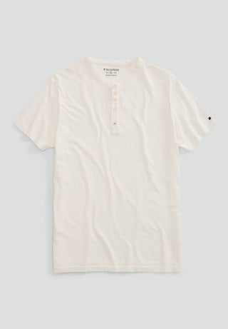 REDGREEN MEN Clement T-shirt T-shirt 0200 Off White