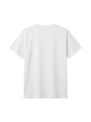 REDGREEN Core 3-pack t-shirt T-shirt White