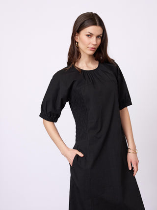 REDGREEN WOMAN Dani Dresses / Shirts 099 Black