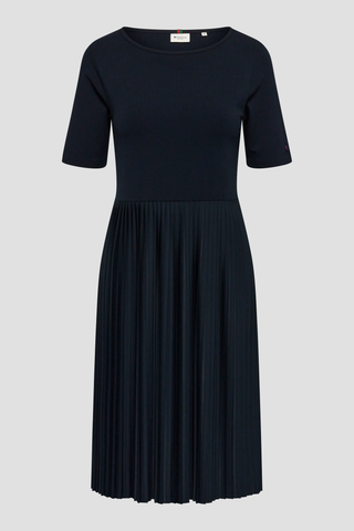 REDGREEN WOMAN Daria Dress Dresses / Shirts 069 Dark Navy