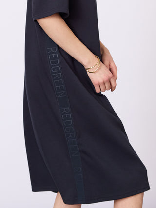 REDGREEN WOMAN Davinah Sweats 069 Dark Navy