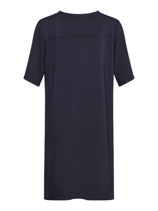 REDGREEN WOMAN Davinah Sweats 069 Dark Navy