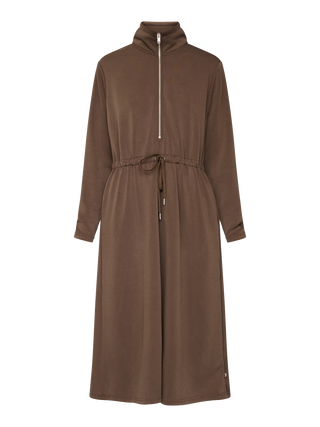 REDGREEN WOMAN Deliza Sweats 029 Dark Brown