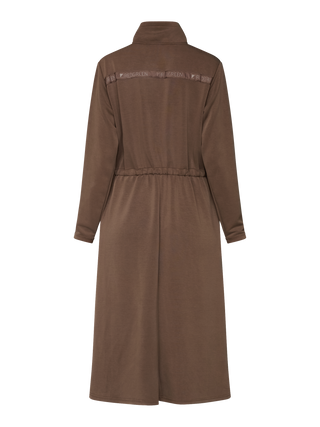 REDGREEN WOMAN Deliza Sweats 029 Dark Brown