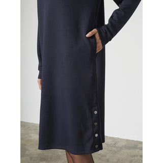 REDGREEN WOMAN Dia Sweats 069 Dark Navy