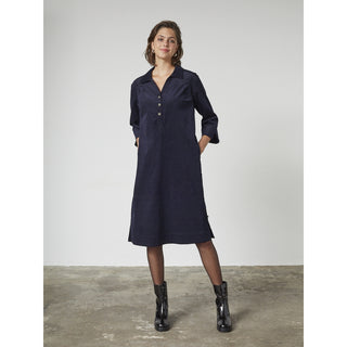 REDGREEN WOMAN Dinah Dresses / Shirts 069 Dark Navy
