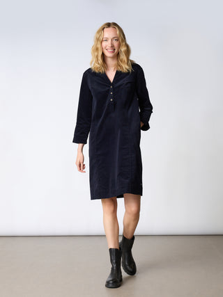 REDGREEN WOMAN Dixi Dresses / Shirts 069 Dark Navy